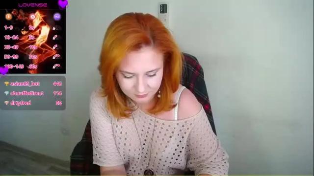 Thumbnail 3, joanne_star's Stream at Chaturbate, 10 days ago