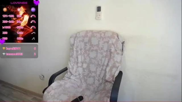 Image 6 of joanne_star Stream on Chaturbate on 2 days ago