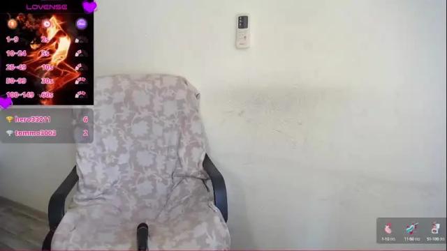 Image 8 of joanne_star Stream on Chaturbate on 2 days ago