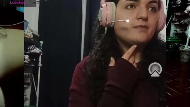 Thumbnail 1, joannedreamer's Stream at Chaturbate, 1 month ago