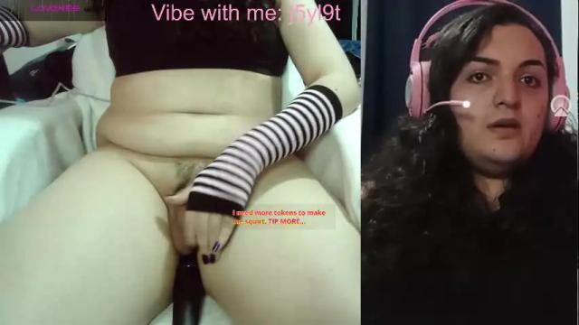 Image 12 of joannedreamer Stream on Chaturbate on 14 days ago