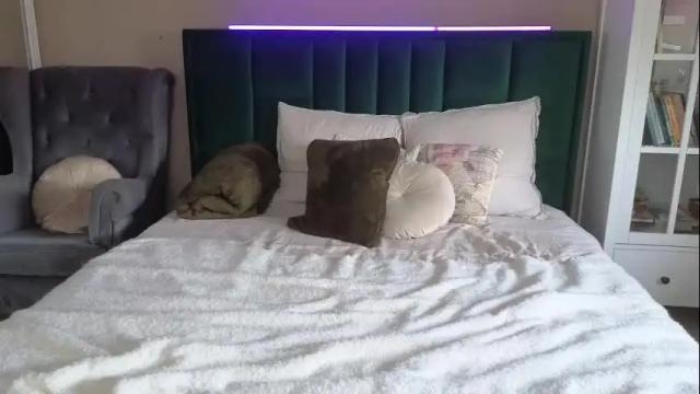 Thumbnail 3, joannee's Stream at Chaturbate, 2 months ago
