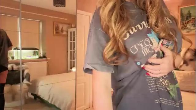 Thumbnail 2, joannee's Stream at Chaturbate, 3 days ago