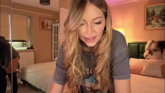 Thumbnail 3, joannee's Stream at Chaturbate, 3 days ago