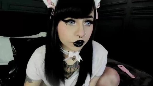 Image 2 of joanneil Stream on Chaturbate on 17 months ago