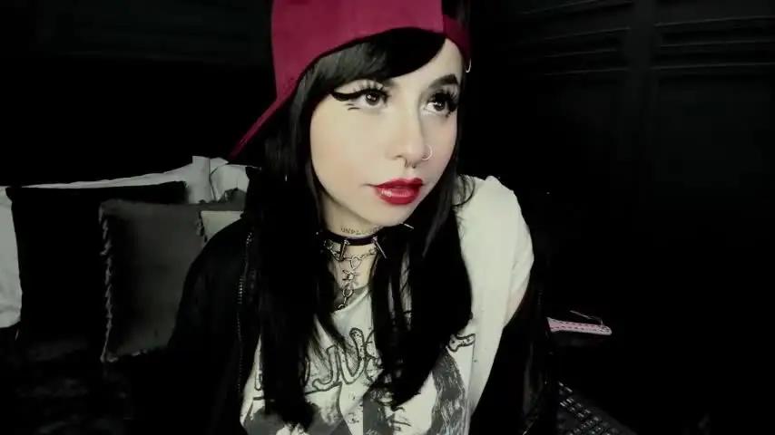 joanneil Chaturbate