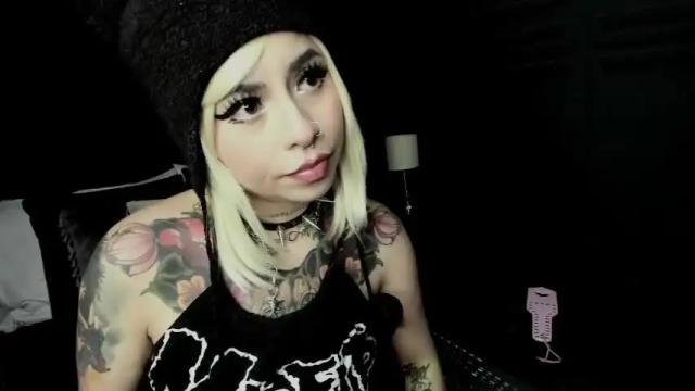 Image 6 of joanneil Stream on Chaturbate on 16 months ago