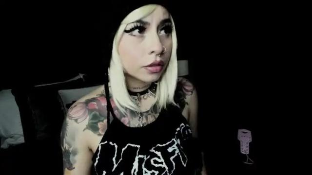 Image 7 of joanneil Stream on Chaturbate on 16 months ago