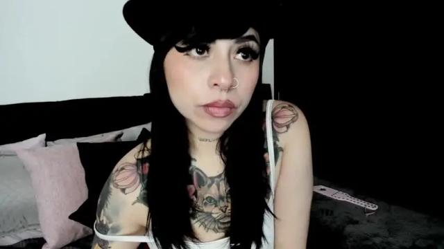 Thumbnail 2, joanneil's Stream at Chaturbate, 15 months ago