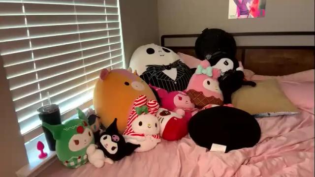 Image 7 of jobxbyy Stream on Chaturbate on 6 months ago