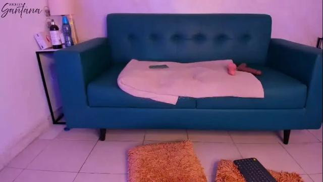 Image 4 of jocelyn_santana Stream on Chaturbate on 1 month ago