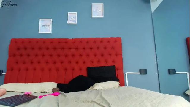Thumbnail 2, jocelyn_santana's Stream at Chaturbate, 1 month ago