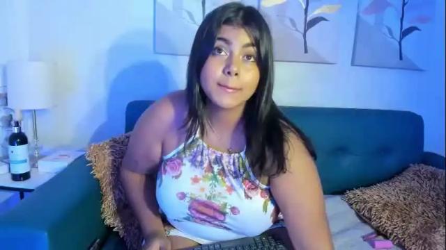 Image 12 of jocelyn_santana Stream on Chaturbate on 1 month ago