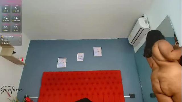 Image 6 of jocelyn_santana Stream on Chaturbate on 1 month ago