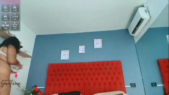 Image 3 of jocelyn_santana Stream on Chaturbate on 1 month ago