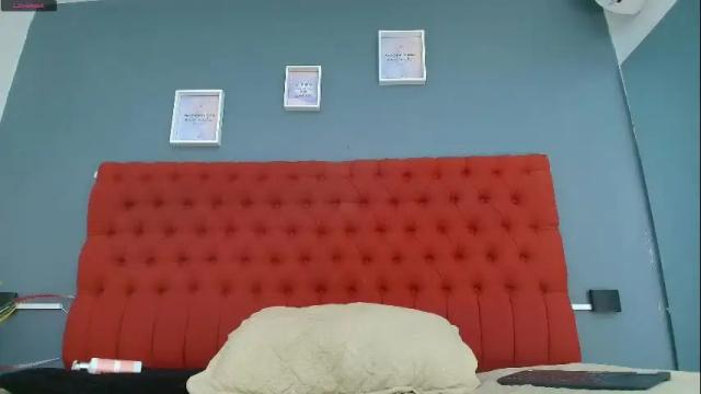 Image 6 of jocelyn_santana Stream on Chaturbate on 23 days ago