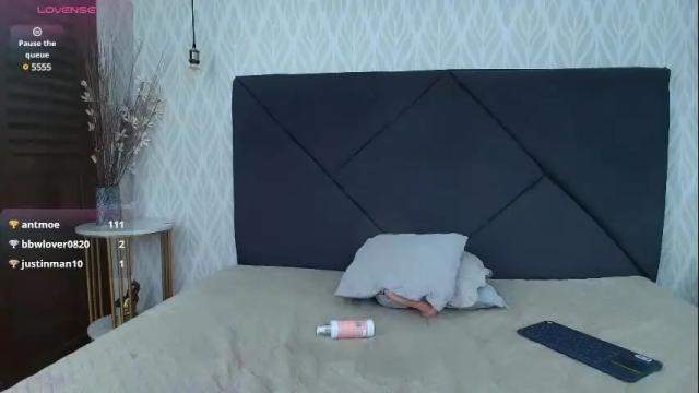 Thumbnail 1, jocelyn_santana's Stream at Chaturbate, 19 days ago