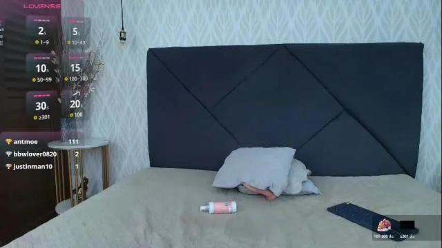 Image 2 of jocelyn_santana Stream on Chaturbate on 21 days ago