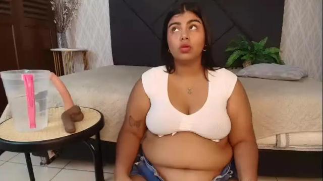 Thumbnail 3, jocelyn_santana's Stream at Chaturbate, 18 days ago
