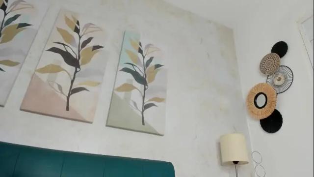 Image 12 of jocelyn_santana Stream on Chaturbate on 15 days ago