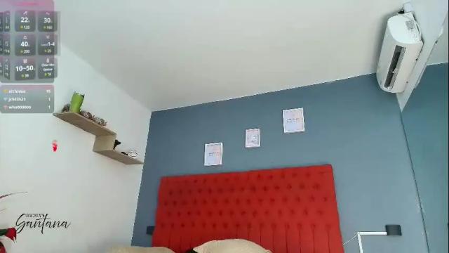 Image 4 of jocelyn_santana Stream on Chaturbate on 14 days ago