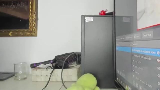 Image 10 of jocelynne_longbarton Stream on Chaturbate on 18 months ago