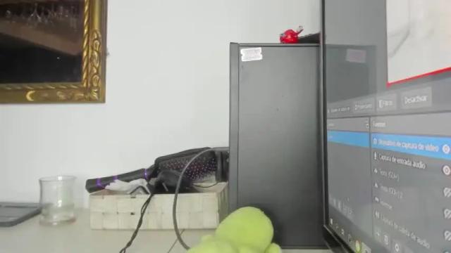 Thumbnail 3, jocelynne_longbarton's Stream at Chaturbate, 18 months ago