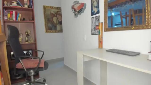 Image 12 of jocelynne_longbarton Stream on Chaturbate on 18 months ago