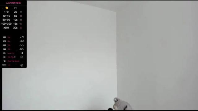 Image 12 of jocelynne_longbarton Stream on Chaturbate on 14 months ago