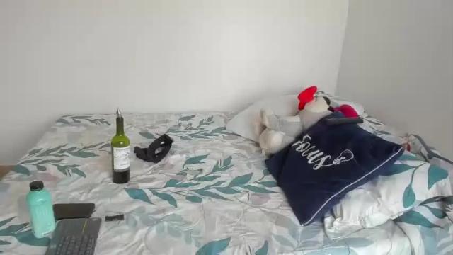 Thumbnail 3, jocelynne_longbarton's Stream at Chaturbate, 16 months ago