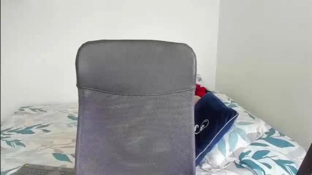 Image 12 of jocelynne_longbarton Stream on Chaturbate on 15 months ago