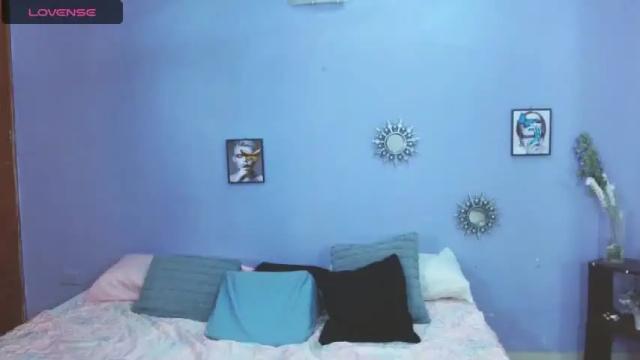 Image 4 of jocelyynjackson Stream on Chaturbate on 13 months ago