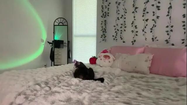 Image 4 of jocelyynn Stream on Chaturbate on 2 months ago