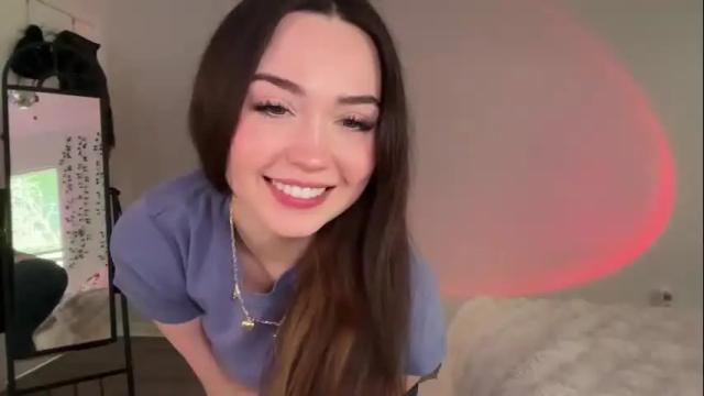 Image 7 of jocelyynn Stream on Chaturbate on 2 months ago