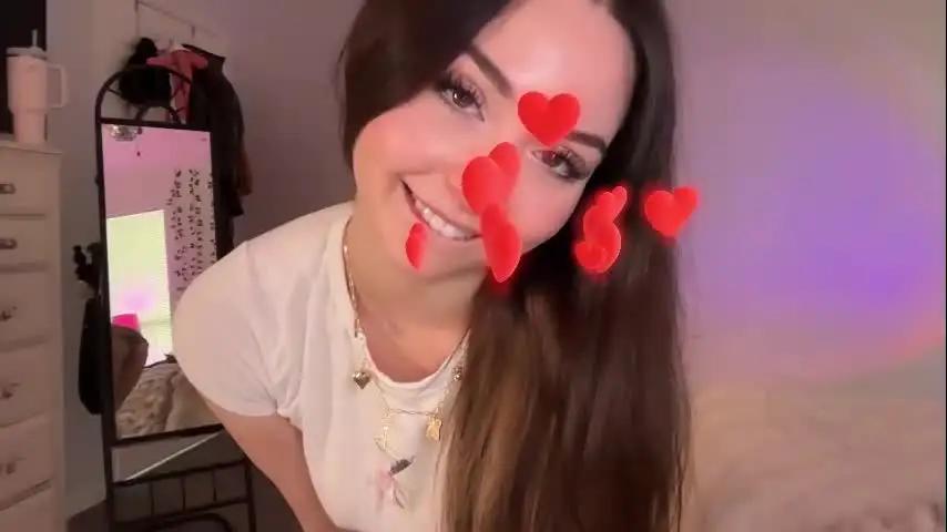 jocelyynn Chaturbate