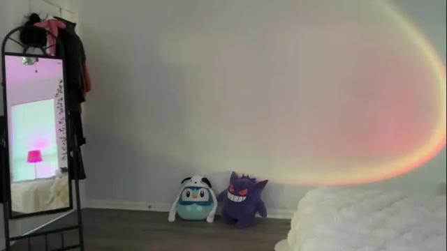 Image 10 of jocelyynn Stream on Chaturbate on 2 months ago