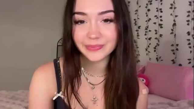Image 3 of jocelyynn Stream on Chaturbate on 1 month ago