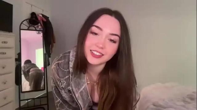 Image 7 of jocelyynn Stream on Chaturbate on 1 month ago