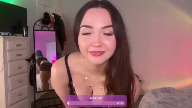 Image 4 of jocelyynn Stream on Chaturbate on 1 month ago