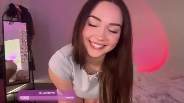 Image 11 of jocelyynn Stream on Chaturbate on 1 month ago