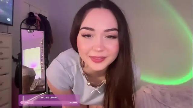 Image 12 of jocelyynn Stream on Chaturbate on 1 month ago