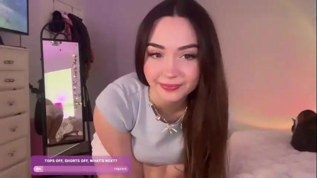 Image 2 of jocelyynn Stream on Chaturbate on 1 month ago