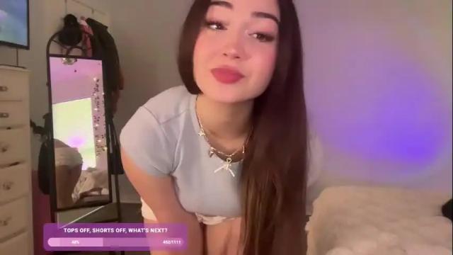 Thumbnail 2, jocelyynn's Stream at Chaturbate, 29 days ago