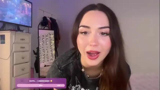 Thumbnail 1, jocelyynn's Stream at Chaturbate, 27 days ago