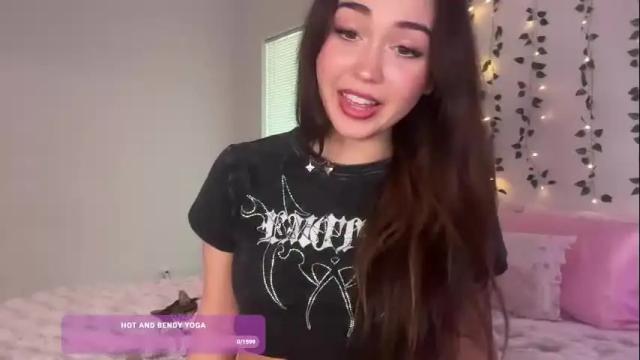 Image 3 of jocelyynn Stream on Chaturbate on 29 days ago