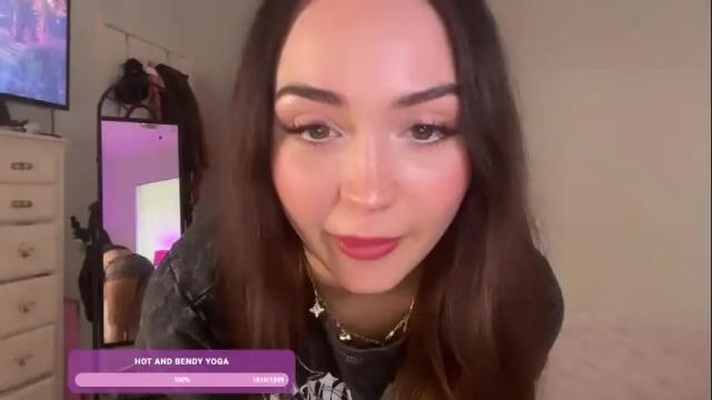 Image 4 of jocelyynn Stream on Chaturbate on 29 days ago