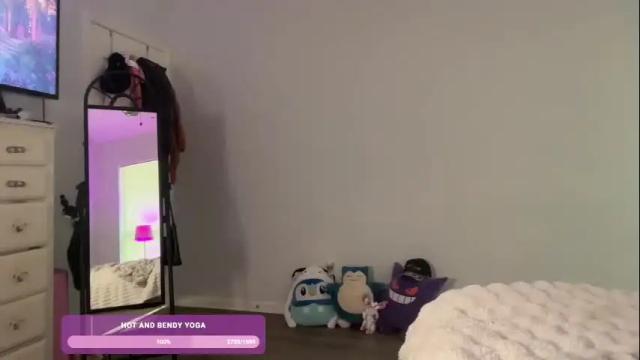 Thumbnail 3, jocelyynn's Stream at Chaturbate, 27 days ago