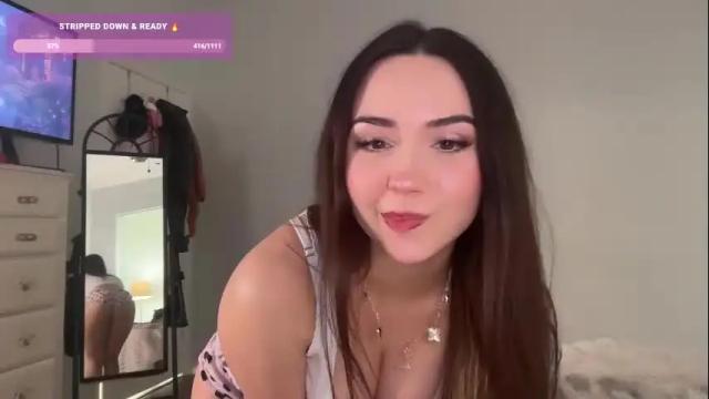 Thumbnail 2, jocelyynn's Stream at Chaturbate, 25 days ago