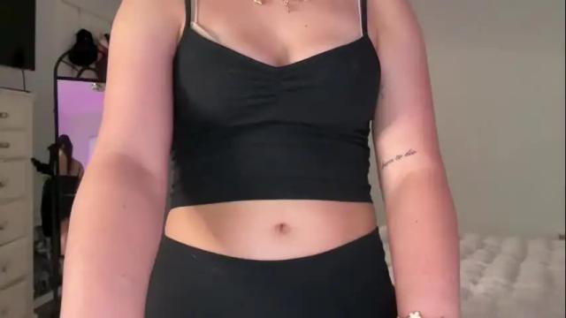 Image 8 of jocelyynn Stream on Chaturbate on 10 days ago