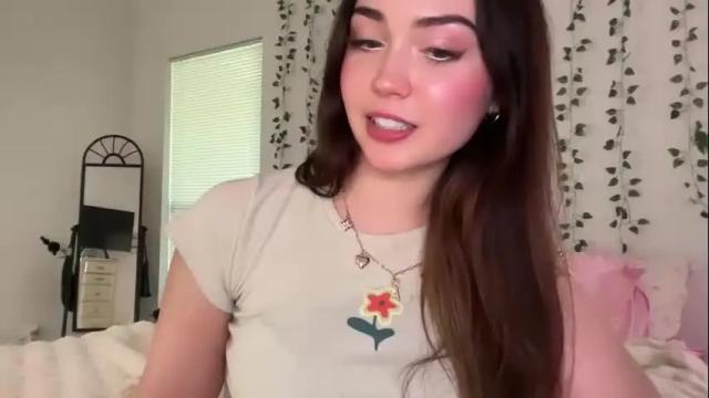 Thumbnail 1, jocelyynn's Stream at Chaturbate, 6 days ago